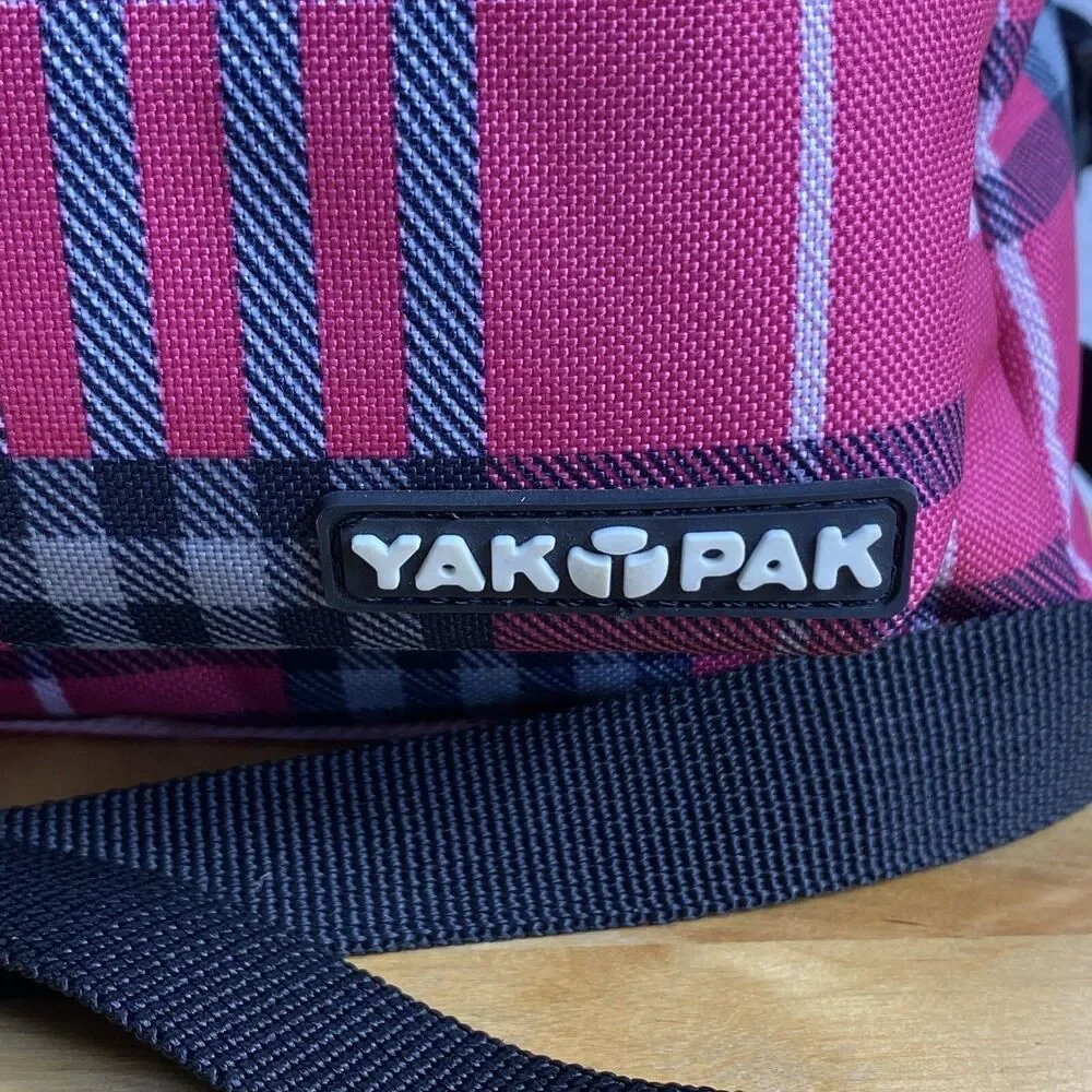 Yak Pak yak pak